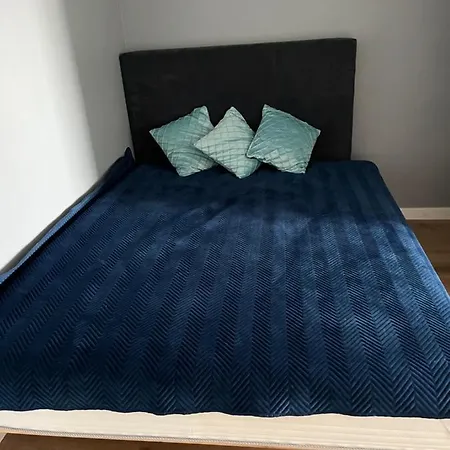 Apartamento Apartament Z Widokiem Na Park I Stare *