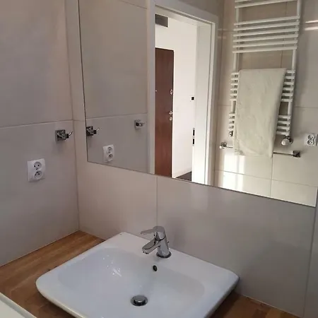 Apartament Z Widokiem Na Park I Stare