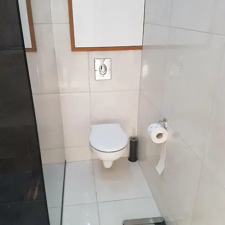 Apartamento Apartament Z Widokiem Na Park I Stare Olsztyn (Warmian-Masurian)