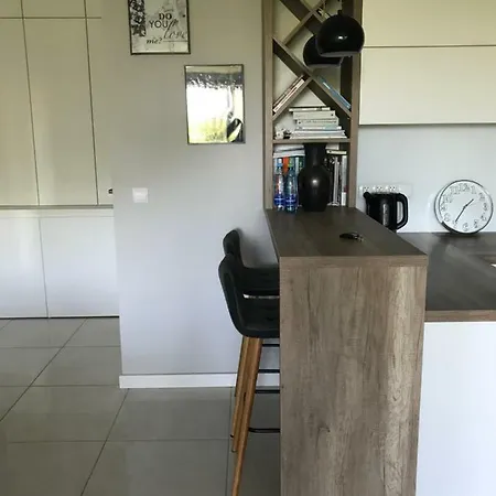 Apartamento Apartament Z Widokiem Na Park I Stare Olsztyn (Warmian-Masurian)